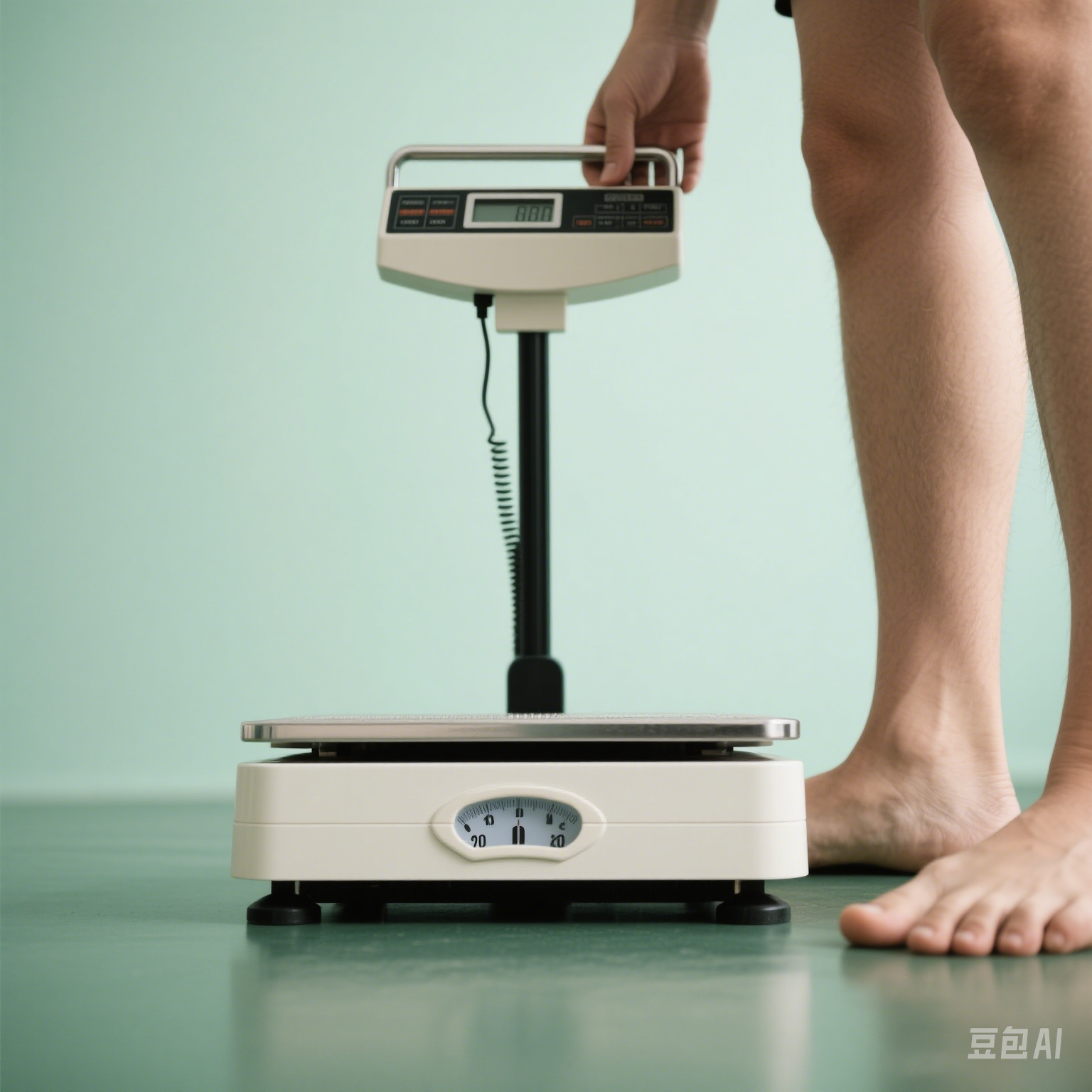The Science of Body Fat: More Than Just Weight