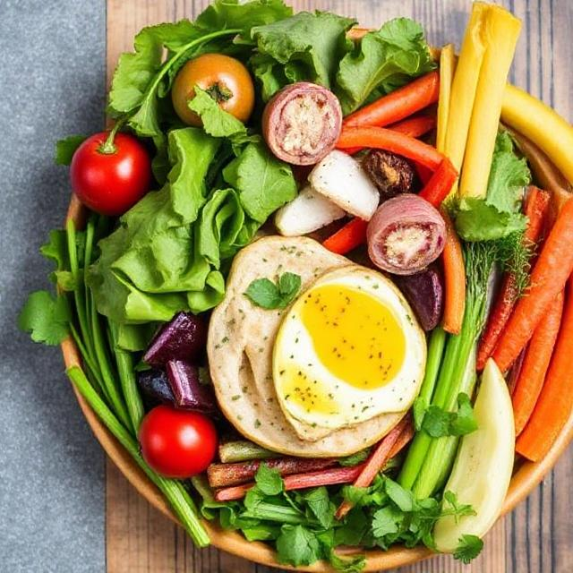 What is an
                                                Anti-inflammatory Diet? A Guide to Fighting
                                                Inflammation with Food