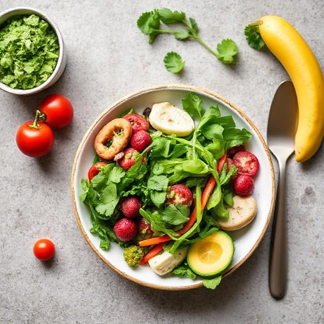 Is There an Ideal Diet? Some Insights from the POUNDS Lost Study